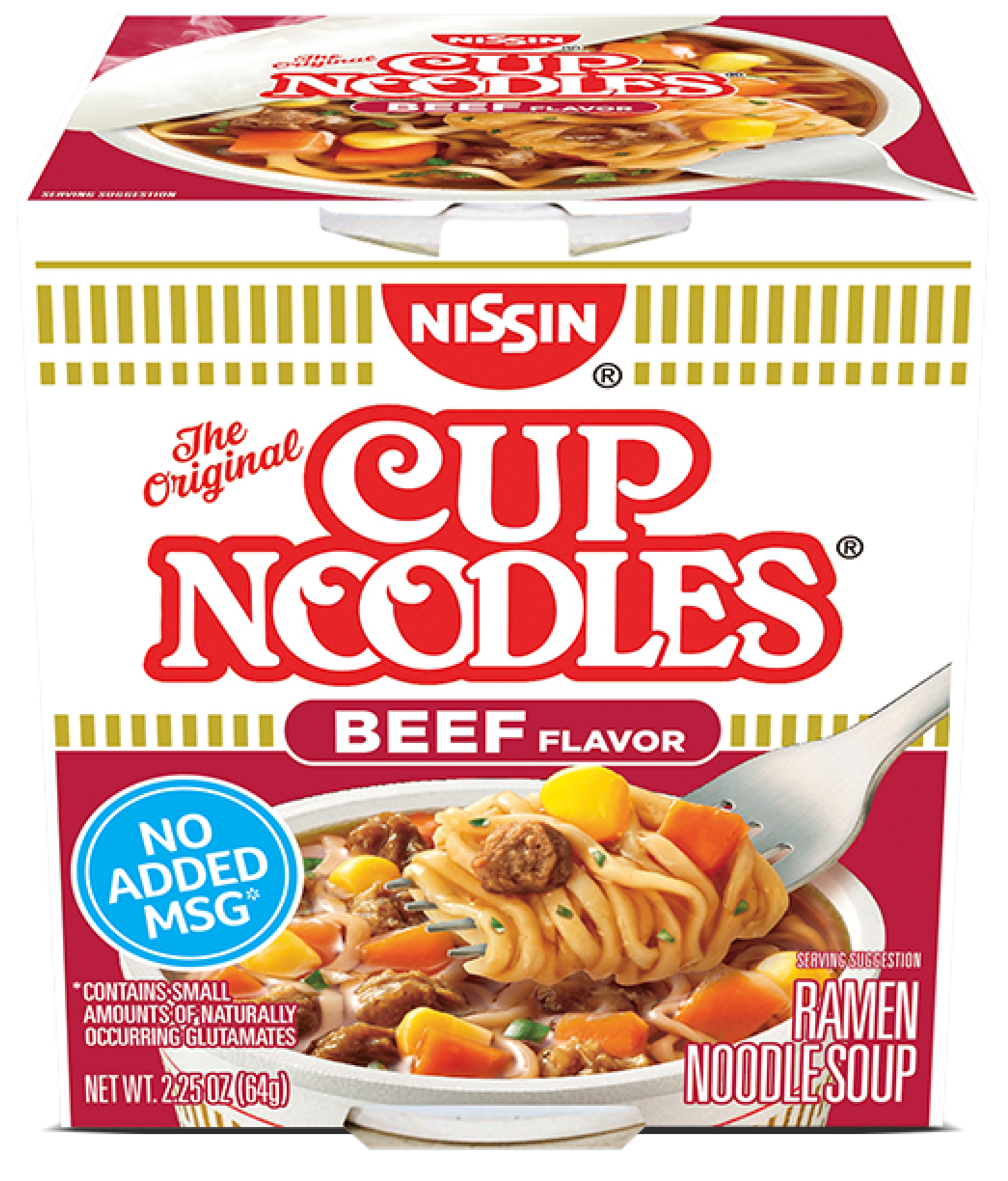 Cup Noodles Chicken Nissin Food 51 Off